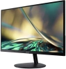 Монитор Acer 27" SA272UG0bmiipx черный IPS LED 16:9 HDMI M/M матовая 250cd 178гр/178гр 2560x1440 120Hz FreeSync DP Quad 2K (1440p) 3.92кг