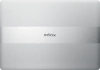Ноутбук Infinix Inbook Y3 Max YL613 Core i5 1235U 16Gb SSD512Gb Intel Iris Xe graphics 16" IPS FHD (1920x1200) Windows 11 Home silver WiFi BT Cam (71008301535)