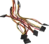 Блок питания Exegate ATX 550W XP550 (20+4pin) 120mm fan 3xSATA