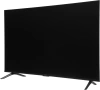 Телевизор LED Xiaomi 55" TV A 55 2026 черный 4K Ultra HD 60Hz MEMC DVB-T2 DVB-C DVB-S2 USB WiFi Smart TV