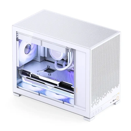 JONSBO D32 STD White