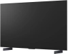 Телевизор OLED LG 42" OLED42C5RLA.ARUG черный 4K Ultra HD 120Hz DVB-T DVB-T2 DVB-C DVB-S2 USB WiFi Smart TV