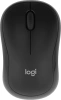 Мышь Logitech M240 Silent графитовый оптическая 4000dpi silent беспров. BT для ноутбука 2but (910-007078)