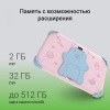 Планшет Digma Kids A8 SC9863A (1.6) 8C RAM2Gb ROM32Gb 8" IPS 1280x800 4G Android 11.0 Go розовый 2Mpix 0.3Mpix BT WiFi microSD 512Gb 3000mAh 240hrs