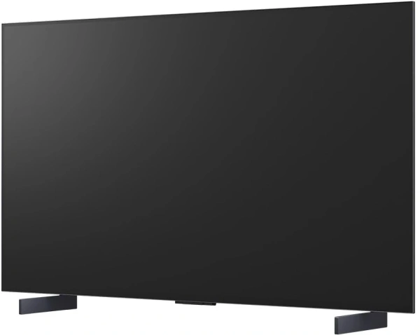 Телевизор OLED LG 42" OLED42C5RLA.ARUG черный 4K Ultra HD 120Hz DVB-T DVB-T2 DVB-C DVB-S2 USB WiFi Smart TV