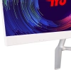 Моноблок IRU Tactio 23IBWP 23.8" Full HD i3 5005U (2) 8Gb SSD256Gb HDG5500 FreeDOS GbitEth WiFi BT 60W Cam белый 1920x1080 (RUS)