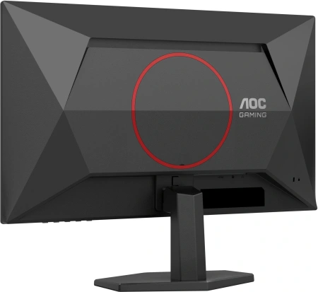 Монитор AOC 27" 27G42E черный IPS LED 16:9 HDMI матовая 1000:1 300cd 178гр/178гр 1920x1080 180Hz G-Sync DP FHD 3.83кг