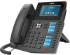 Телефон IP Fanvil X6U V2 черный