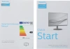 Монитор Philips 27" V Line 271V8LAB черный VA LED 1ms 16:9 HDMI M/M матовая 250cd 178гр/178гр 1920x1080 100Hz VGA FHD 3.74кг
