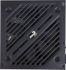 Блок питания Aerocool ATX 600W CYLON 600 80+ (20+4pin) APFC 120mm fan color 5xSATA RTL