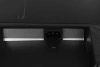 Монитор NPC 23.8" MD2418 черный IPS LED 16:9 DVI HDMI M/M матовая 300cd 178гр/178гр 1920x1080 100Hz G-Sync VGA DP FHD 3.89кг