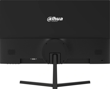 Монитор Dahua 23.8" DHI-LM24-B221S черный IPS LED 1ms 16:9 HDMI M/M матовая 1200:1 250cd 178гр/178гр 1920x1080 144Hz DP FHD 2.82кг