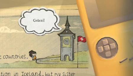 Дополнение к игре для ПК PID Games Letters - a written adventure Soundtrack (12+)