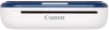Принтер ZINK Canon Zoemini 2 (5452C005AA) синий
