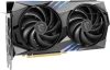 Видеокарта MSI PCI-E 4.0 RTX 4060TI GAMING X 8G NVIDIA GeForce RTX 4060TI 8Gb 128bit GDDR6 2640/18000 HDMIx1 DPx3 HDCP Ret
