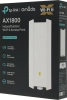 Точка доступа TP-Link EAP610-Outdoor AX1800 10/100/1000BASE-TX белый