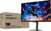 Монитор Gigabyte 27" M27Q2 QD черный IPS LED 16:9 HDMI полуматовая HAS Piv 1000:1 350cd 178гр/178гр 2560x1440 200Hz DP 2K USB 5.91кг