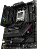 Материнская плата Asus ROG STRIX B650E-F GAMING WIFI Socket AM5 AMD B650 4xDDR5 ATX AC`97 8ch(7.1) 2.5Gg RAID+HDMI+DP