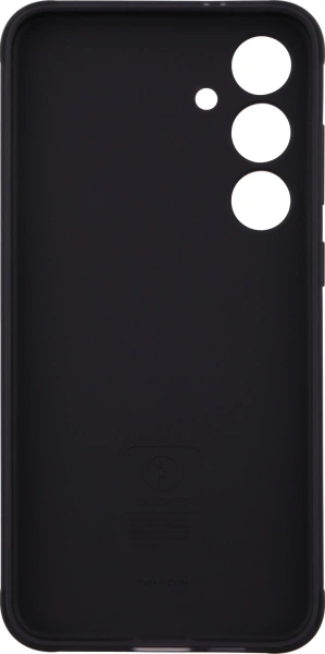 Чехол (клип-кейс) Samsung для Samsung Galaxy S24+ Shield Case S24+ темно-фиолетовый (GP-FPS926SACVR)