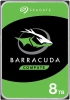 Жесткий диск Seagate Original SATA-III 8Tb ST8000DM004 Desktop Barracuda (5400rpm) 256Mb 3.5"