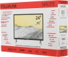 Телевизор LED PolarLine 24" 24PL12TC черный HD 60Hz DVB-T DVB-T2 DVB-C DVB-S2 USB (RUS)