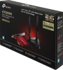 Сетевой адаптер Wi-Fi + Bluetooth TP-Link Archer TX3000E AX3000 PCI Express (ант.внеш.съем) 2ант.