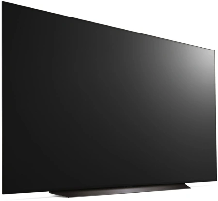 Телевизор OLED LG 83" OLED83C4RLA.ARUG коричневый 4K Ultra HD 120Hz DVB-T DVB-T2 DVB-C DVB-S2 USB WiFi Smart TV