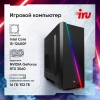 ПК IRU Game 310H6GE MT i5 12400F (2.5) 16Gb SSD512Gb RTX3060 12Gb FreeDOS GbitEth 500W черный (RUS) (2000612)