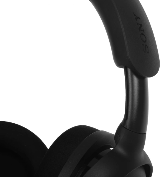 Гарнитура накладные Sony INZONE H5 1.5м черный беспроводные bluetooth оголовье (WH-G500/B)