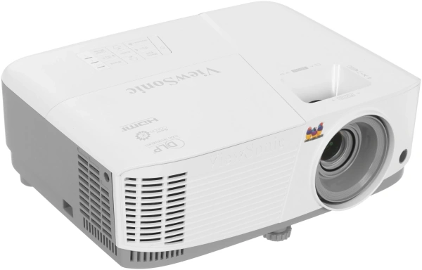 Проектор ViewSonic PA503X DLP 3800Lm LS (1024x768) 22000:1 ресурс лампы:15000часов 1xUSB typeA 1xUSB typeB 1xHDMI 2.1кг