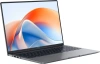 Ноутбук Honor MagicBook X16 Plus 2025 BRB-X Core 5 220H 32Gb SSD1Tb Intel Iris Xe graphics 16" IPS WQXGA (2560x1600) Windows 11 Home grey space WiFi BT Cam (5301AMBC)