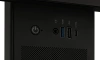 Моноблок Osio BaseLine B240i-018b 23.8" Full HD i5 1235U (1.3) 16Gb SSD512Gb Iris Xe без ОС GbitEth WiFi BT 84W Cam черный 1920x1080 (RUS)