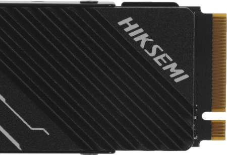 Накопитель SSD Hikvision PCIe 4.0 x4 2TB HS-SSD-FUTUREX LITE 2048G M.2 2280