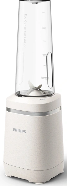 Блендер портативный Philips HR2500/00 350Вт белый