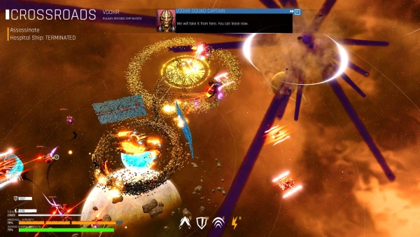 Игра для ПК Astragon Drone Swarm (12+)