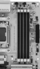Материнская плата Gigabyte B650 AORUS ELITE AX ICE Socket AM5 AMD B650 4xDDR5 ATX AC`97 8ch(7.1) 2.5Gg RAID+HDMI+DP