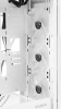 Корпус Zalman i3 NEO белый без БП ATX 4x120mm 5x140mm 2xUSB2.0 1xUSB3.0 audio bott PSU