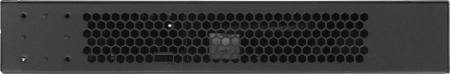 Коммутатор Zyxel GS1350-26HP-EU0101F (L2) 24x1Гбит/с 2xКомбо(1000BASE-T/SFP) 24PoE+ 375W управляемый