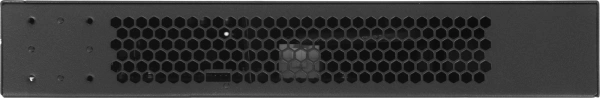 Коммутатор Zyxel GS1350-26HP-EU0101F (L2) 24x1Гбит/с 2xКомбо(1000BASE-T/SFP) 24PoE+ 375W управляемый