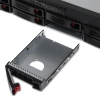 Сервер IRU Rock s2208e 2x6126 2x16Gb С621 AST2500 2xRJ45 1x800W w/o OS (2142571)