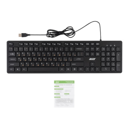 Acer ZL.KBDEE.00C