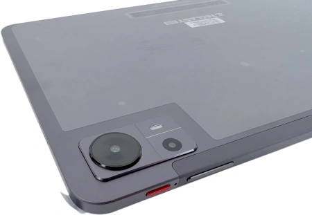 Планшет Teclast T60 Premium set T620 (2.0) 8C RAM8Gb ROM256Gb 11.97" IPS 2000x1200 4G Android 14 серый 13Mpix 5Mpix BT WiFi microSD 1Tb 8000mAh