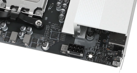 Материнская плата MSI PRO B850M-P WIFI Socket AM5 AMD B850 4xDDR5 mATX AC`97 8ch(7.1) 5Gigabit RAID+HDMI+DP