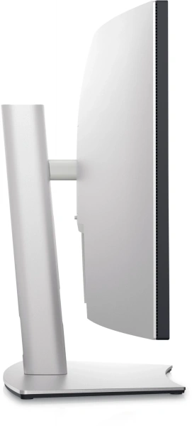 Монитор Dell 37.5" UltraSharp U3824DW черный IPS LED 8ms 21:9 HDMI M/M матовая HAS Piv 300cd 178гр/178гр 3840x1600 60Hz DP WQ+ USB 13.27кг