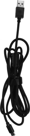 Клавиатура GMNG GG-KB765XP механическая черный USB Multimedia for gamer LED (1901096)