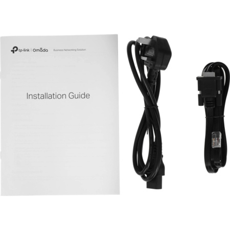 TP-Link JetStream SG3452X