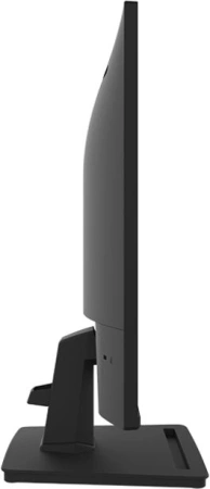 Монитор MSI 24.5" Pro MP252 черный IPS LED 1ms 16:9 HDMI M/M 300cd 178гр/178гр 1920x1080 100Hz DP FHD 3.3кг