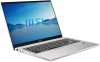 Ноутбук MSI Prestige 16Evo A13M-403RU Core i5 13500H 16Gb SSD512Gb Intel Iris Xe graphics 16" IPS QHD+ (2560x1600) Windows 11 Home silver WiFi BT Cam (9S7-159222-403)