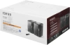 Колонки Edifier R1380T 2.0 черный 42Вт