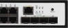 Коммутатор SNR SNR-S5210G-24TX-POE (L2+) 24x1Гбит/с 4SFP+ 24PoE 370W управляемый